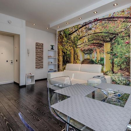 Casa Vacanze Macchi มิลาน ภายนอก รูปภาพ