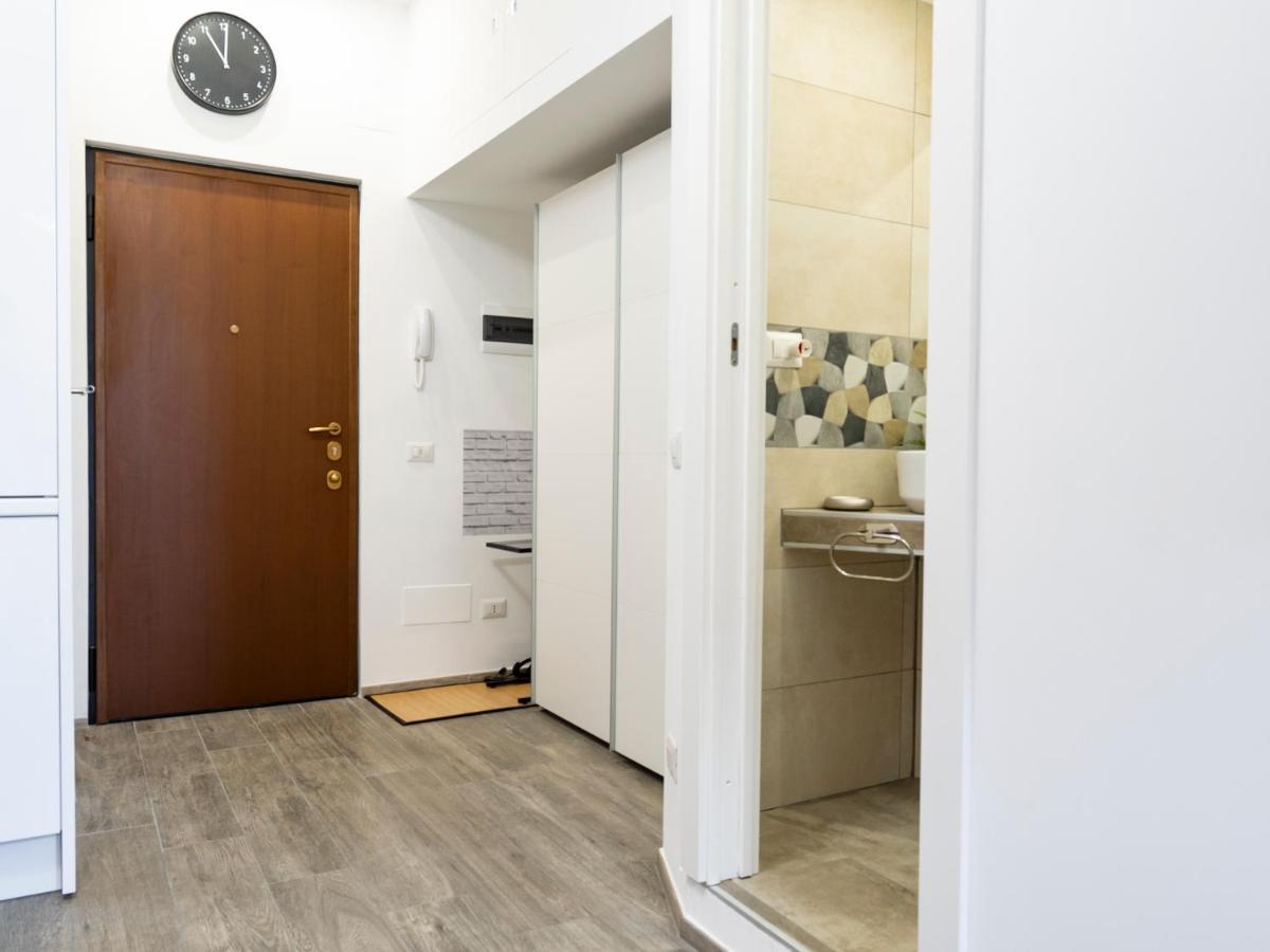 Casa Vacanze Macchi มิลาน ภายนอก รูปภาพ