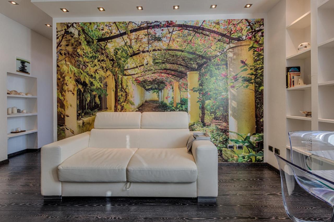 Casa Vacanze Macchi มิลาน ภายนอก รูปภาพ